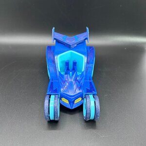 PJ Masks PJ Masks Vehicle Cat Car Kids Children Toy Blue ONLY CAR NO FIGURE